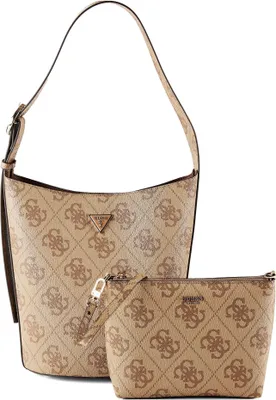 Produktbild von Guess Meridian II Schultertasche 30 cm