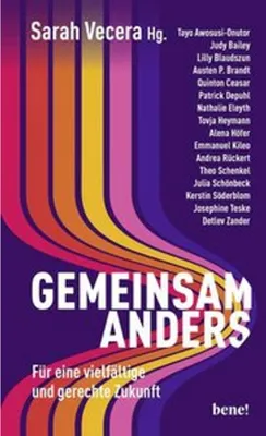 Zdjęcie produktu dla Gemeinsam anders