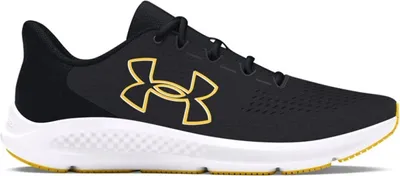 Produktbild von Under Armour Herren Laufschuhe Schwarz 3026518-110 Grösse 44