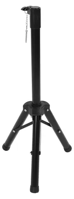 Image de Support de trépied en acier inoxydable pour la 3e génération – Kit de fixation pour trépied robuste et réglable avec fixation pour mât