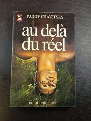 Image de Au delà du réel