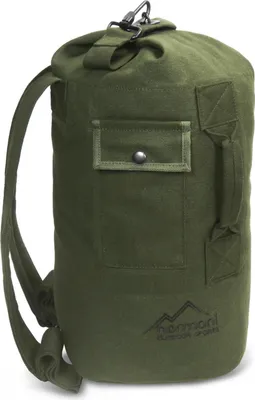 Produktbild von normani Canvas-Seesack 20 l