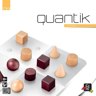Produktbild von Quantik Mini