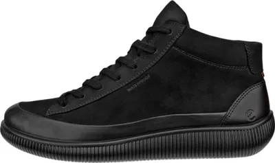 Produktbild von Ecco ECCO SOFT ZERO W BLACK/BLACK BLACK/BLACK 42