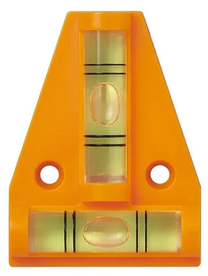 Image de Pyramide niveleuse