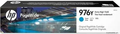 Immagine prodotto di HP 976Y - L0S29Y - Cartuccia d'inchiostro / Ciano