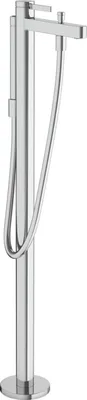 Zdjęcie produktu dla Chromowana bateria wannowa Hansgrohe Finoris 76445000