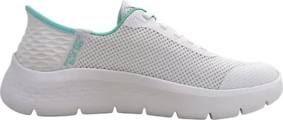 Imagen del producto de Zapatillas deportivas Skechers Go Walk Flex para mujer, modelo Grand Entry, color blanco