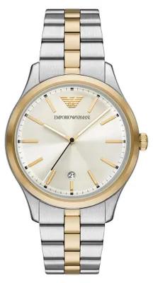 Productafbeelding van Nur Zeit. Klassieke Emporio Armani collectie - voor heren