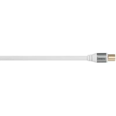 Produktbild von Avinity 00127199, 3 m, Weiß