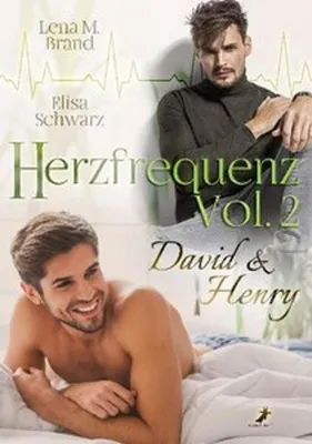 Immagine prodotto di Schwarz, E: Herzfrequenz Vol. 2