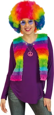 Produktbild von Regenbogen Weste S