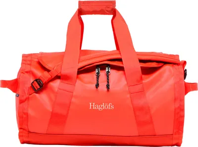Produktbild von Haglöfs Lava 50 - Reisetasche 58 cm (habanero)