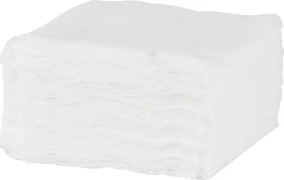 Produktbild von MaiMed Mullkompressen unsteril 10 x 10 cm 12-fach
