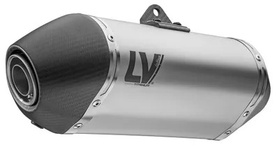 Image de LEOVINCE Tłumik Lv14 Husq Svartpilen 8
