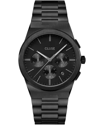 Produktbild von Cluse Vigoureux Chrono Herrenuhr