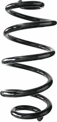 Produktbild von SPIDAN Fahrwerksfeder Hinten für NISSAN Qashqai / Qashqai +2 I (J10, NJ10) 85317