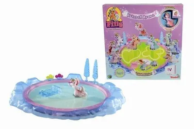 Obrázek produktu pro Filly Ice Unicorn Crystal Aren