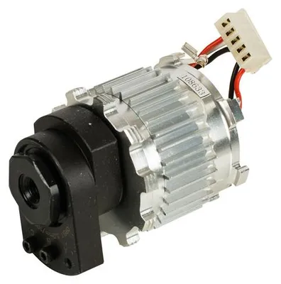 Produktbild von MIRKA Ersatzteil Motor 5,0 mm / 100 g Pad (125 mm) (Bauteil Nr. 11) Stück: - nicht mehr erhältlich - nur noch über Mirka Maschinenservice