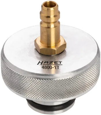 Produktbild von Hazet  Kühler-Adapter, 4800-17