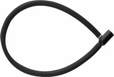 Obrázok produktu pre Káblový zámok Trelock KS106 60/14 mm čierny
