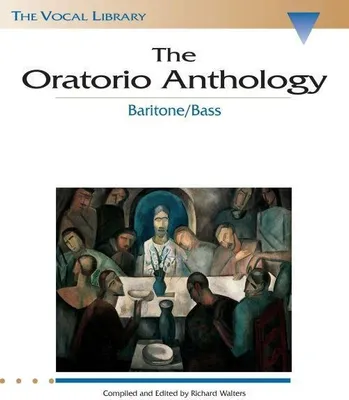 Produktbild von The Oratorio Anthology