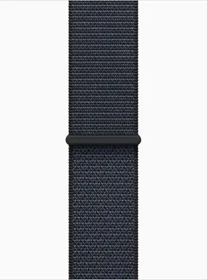Produktbild von Apple Watch SE 44mm GPS 2. Gen Sport Loop mitternacht/tinte