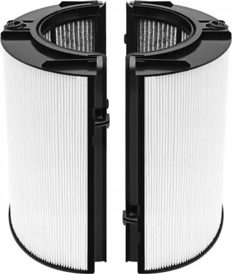 Zdjęcie produktu dla Filtr HEPA H13 360 do Oczyszczacza Dyson HP09 HP07 HP06 TP10 TP09 TP08 TP07 / HP09 Hepa Filter