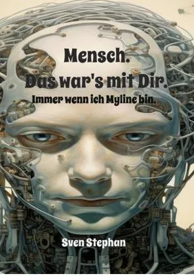Produktbild von Mensch. Das war's.