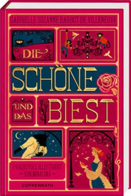 Image de Die Schöne und das Biest