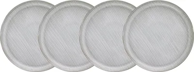 Produktbild von BUTLERS Teller HENLEY 4er-Set