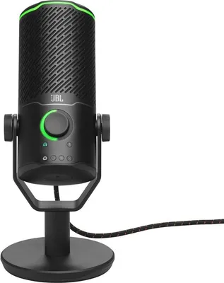 Produktbild von JBL Quantum Stream Studio - Mikrofon - USB
