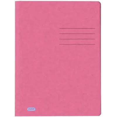 Produktbild von Oxford Schnellhefter Top File+ DIN A4 rosa