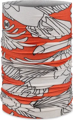 Buff CoolNet UV® Multifunktionstuch in rot