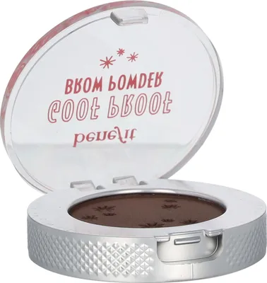 Image de Benefit - Goof Proof Brow Powder 1,9 g