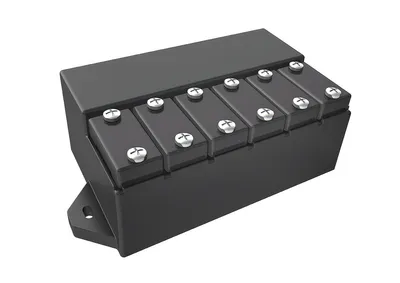 Immagine prodotto di Regolatore LED da giardino Oase ProfiLux (42639)