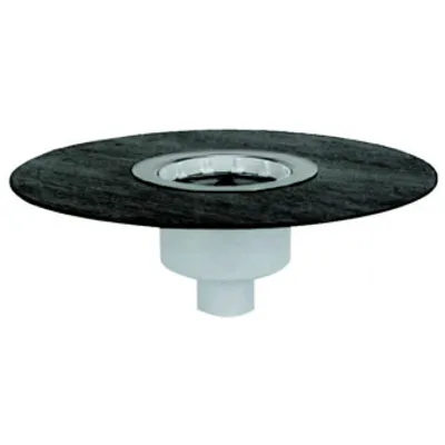 Produktbild von Dallmer Ablaufgehäuse 61 HT DallBit DN50/ DN70