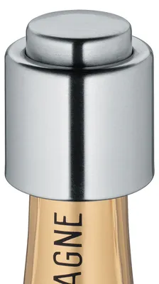 Productafbeelding van Cilio champagneflesstopper, artikelnummer 300888, EAN-code 4017166300888