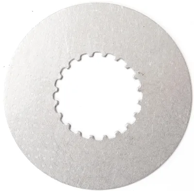 Produktbild von Set: 3x Kupplungsscheibe Metall - Simson S51, S53, S70, S83, KR51/2 Schwalbe, SR50, SR80