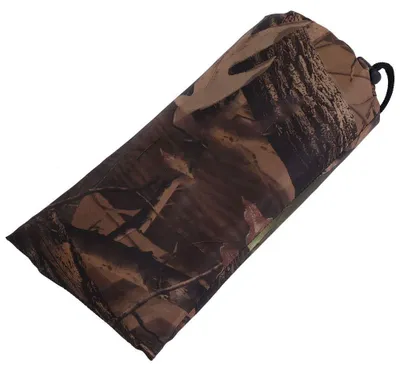 Produktbild von Campingzelt wasserdicht, Tarnmuster, 2 x 2 m, für Outdoor