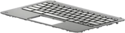 Produktbild von HP 927658-DH1, Gehäuse-Unterteil+Tastatur, Nordisch, HP, Chromebook x360 11 G1