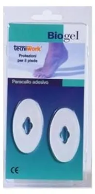 Immagine prodotto di Biogel Prot O Blist 2Pz