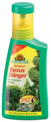 Produktbild von Neudo -Trissol Plus Buxus+Illex-