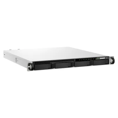 Produktbild von QNAP 9-Bay 2U rackmount NAS Intel E23344