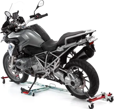 Zdjęcie produktu dla Pomoc do manewrowania motocyklem ACEBIKES U-Turn