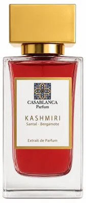Produktbild von Casablanca Parfum - Kashmiri Parfümextrakt