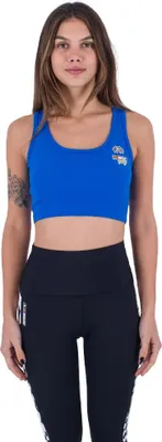 Immagine prodotto di Hurley Nascar, topolino a spalline per bikini, colore blu, taglia M, per donna, colore blu, taglia M
