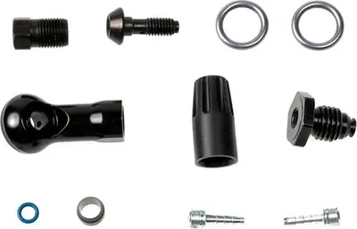 Obrázek produktu pro Magura Mt My2015-hs33r Adaptér Black Black Jedna velikost