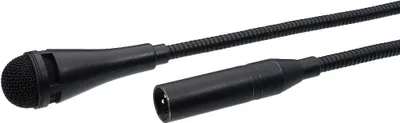 Productafbeelding van Monacor DMG-700 zwanenhalsmicrofoon