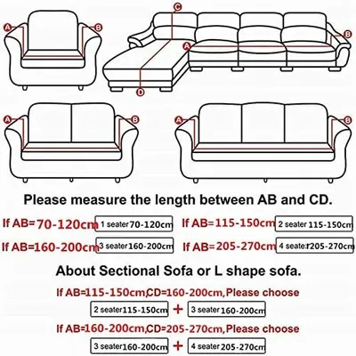 Produktbild von Samtbezug für Sofa, 3-Sitzer, Dunkelgrün